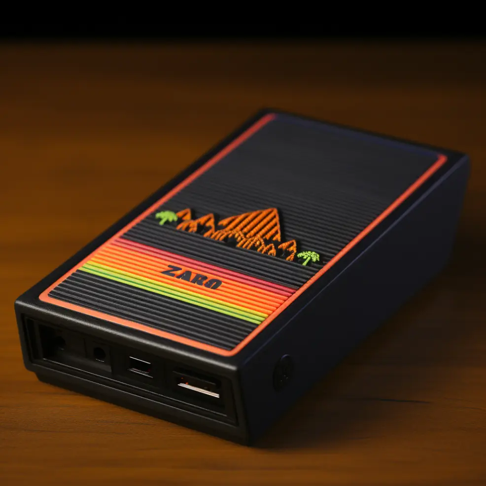 A Journey Through Time: Retro Gaming Consoles and Where to Find Them