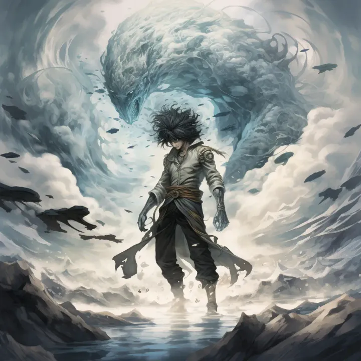 Hironobu Sakaguchi: The Visionary Behind Final Fantasy